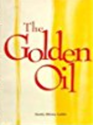 cover image of The Golden Oil